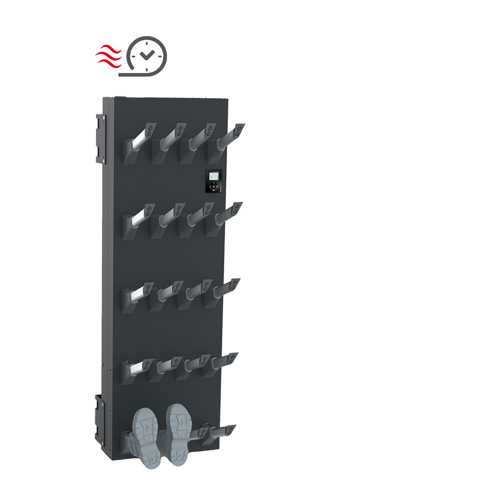 Drying Panel Tantum Boot 10