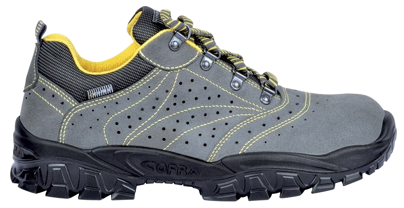 Sicherheitsschuh TIGRI