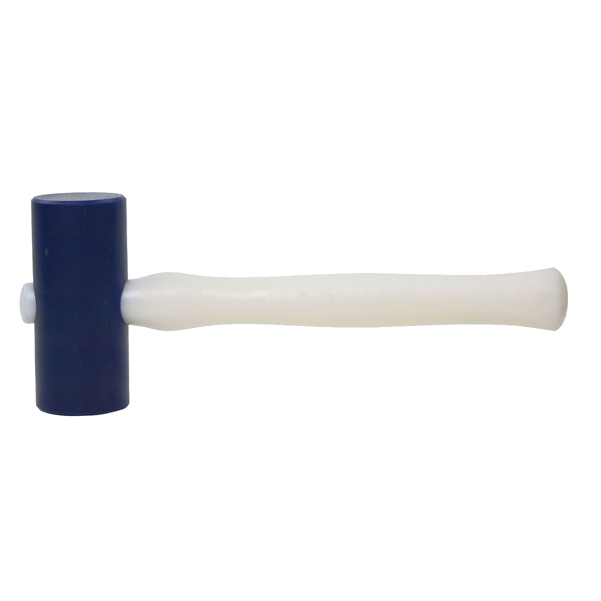 Kunststoffhammer LUTZ (detektierbar)