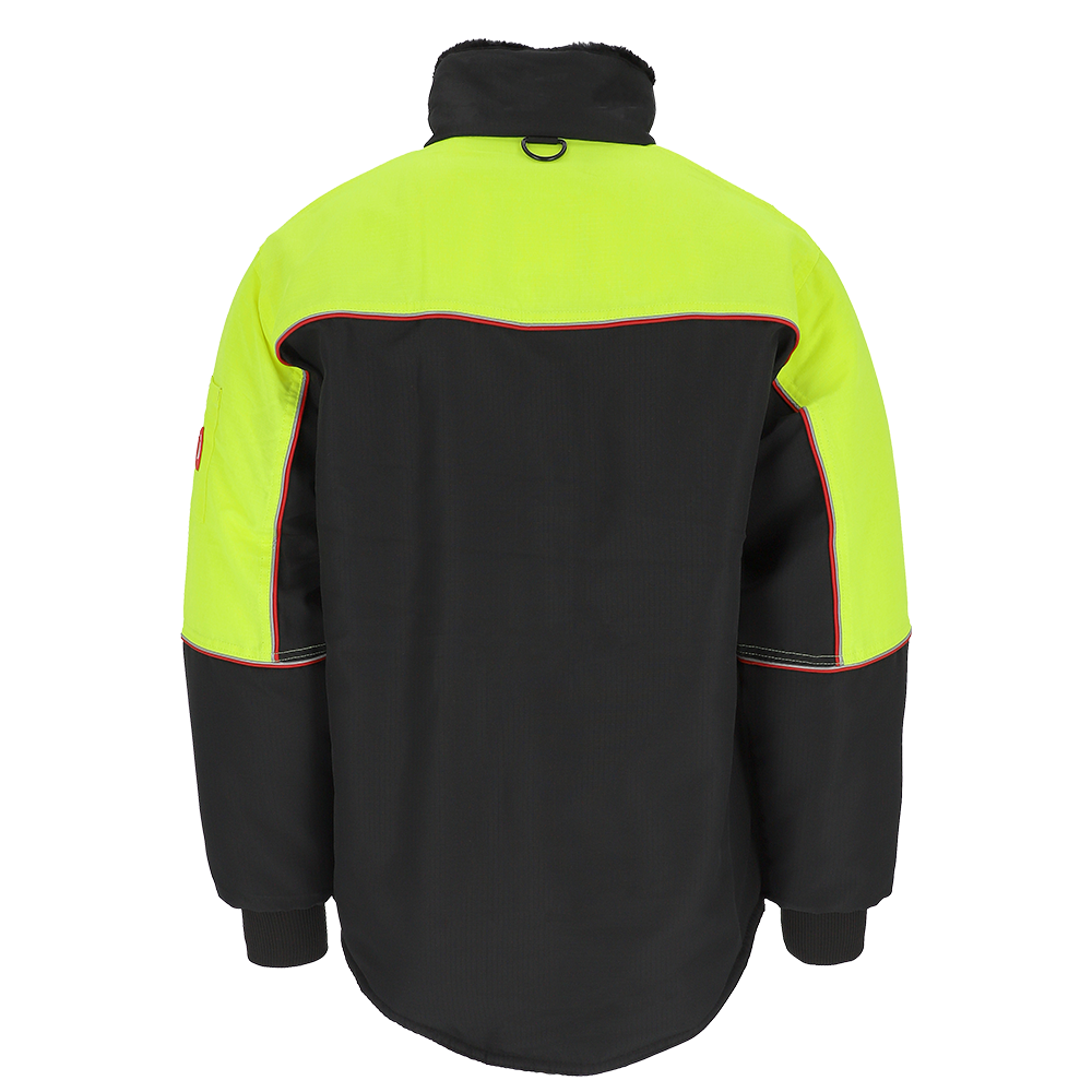 Tiefkühl-Jacke ALPINE