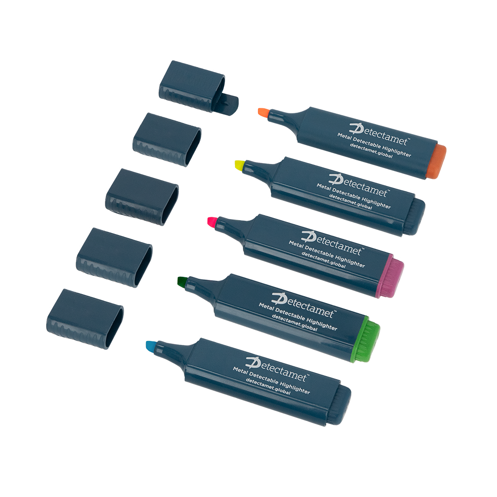 Highlighter Pen JENS (detectable)