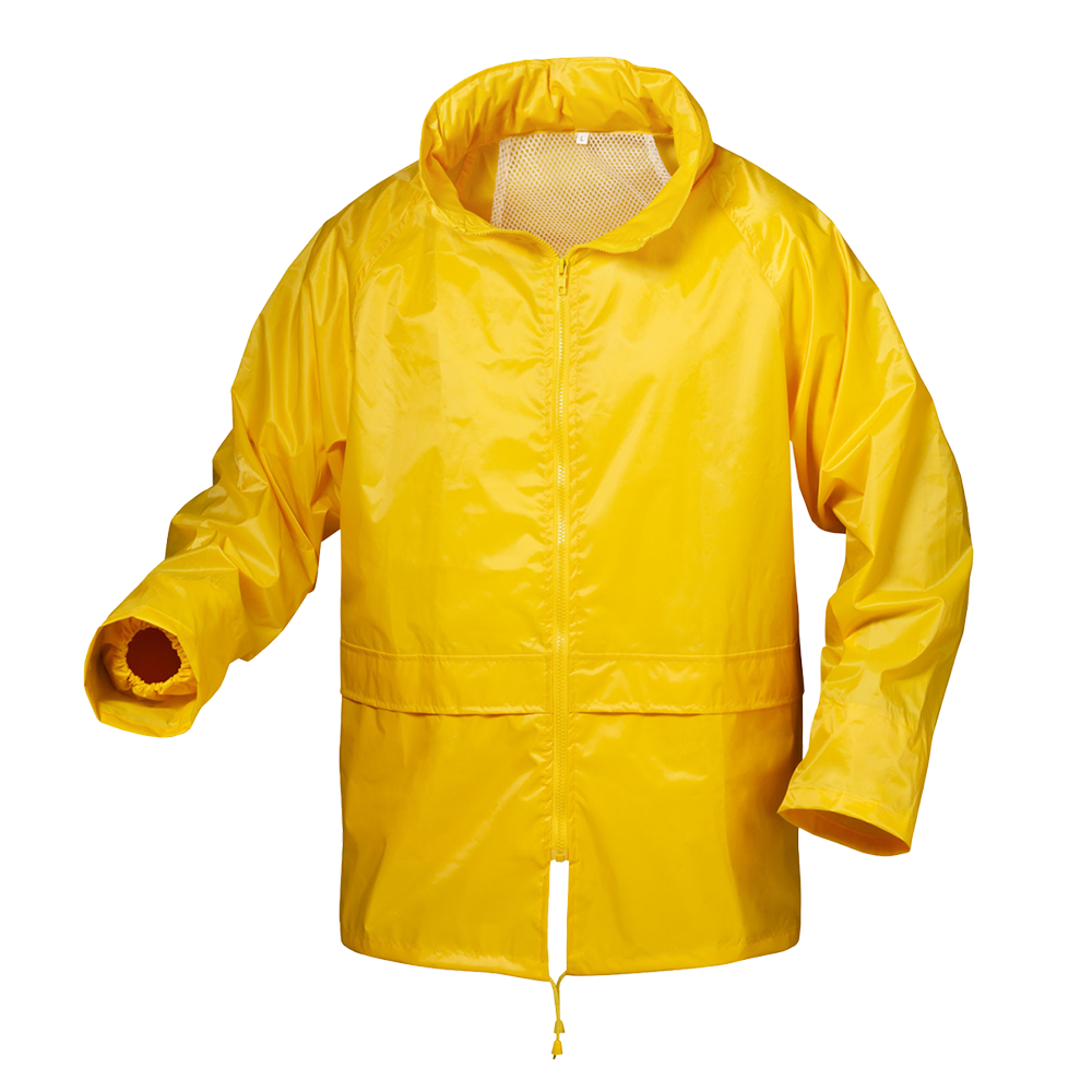 Regenjacke HERNING