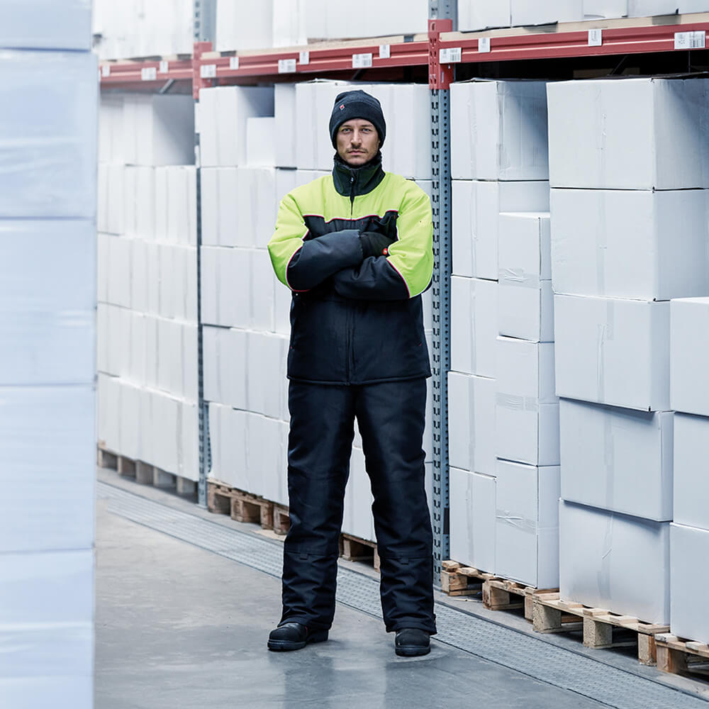 Alles, was Sie über den Tiefkühlbereich wissen müssen