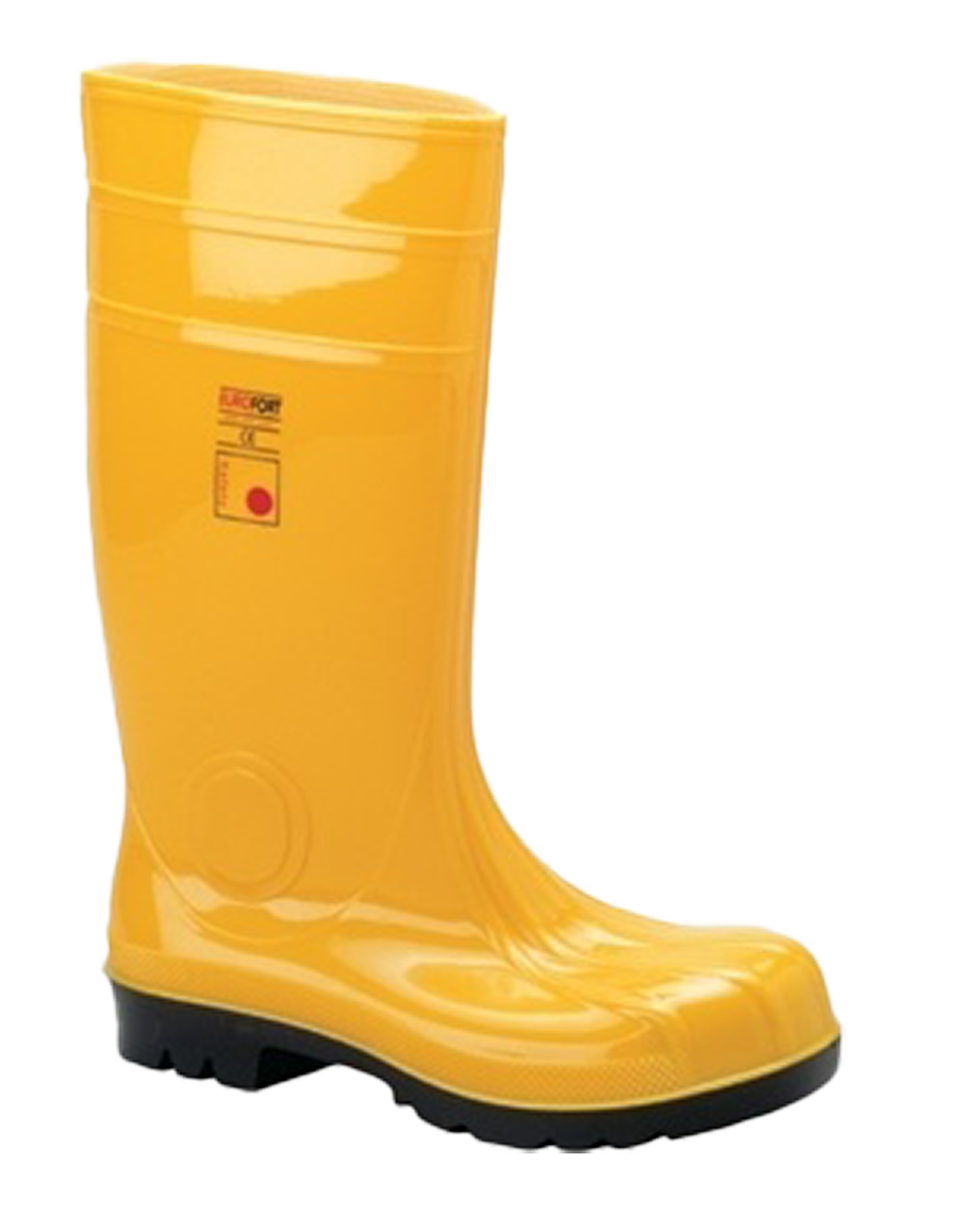 Sicherheitsgummistiefel EUROFORT