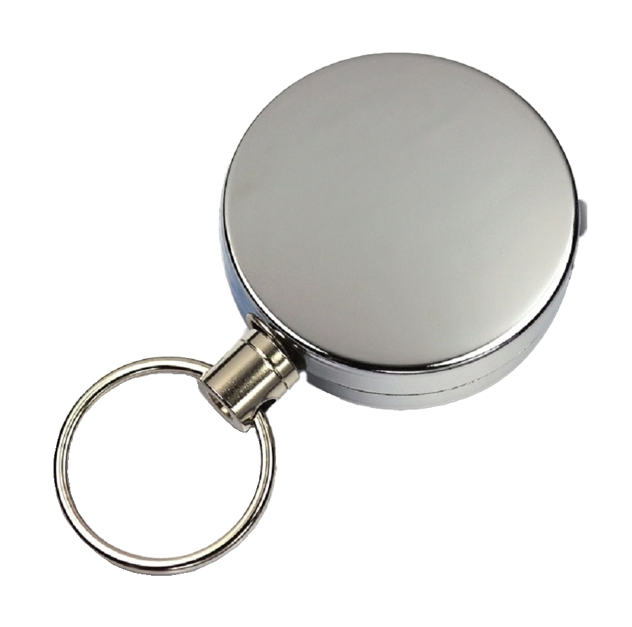 Schlüsselbundaufroller DENNIS 76