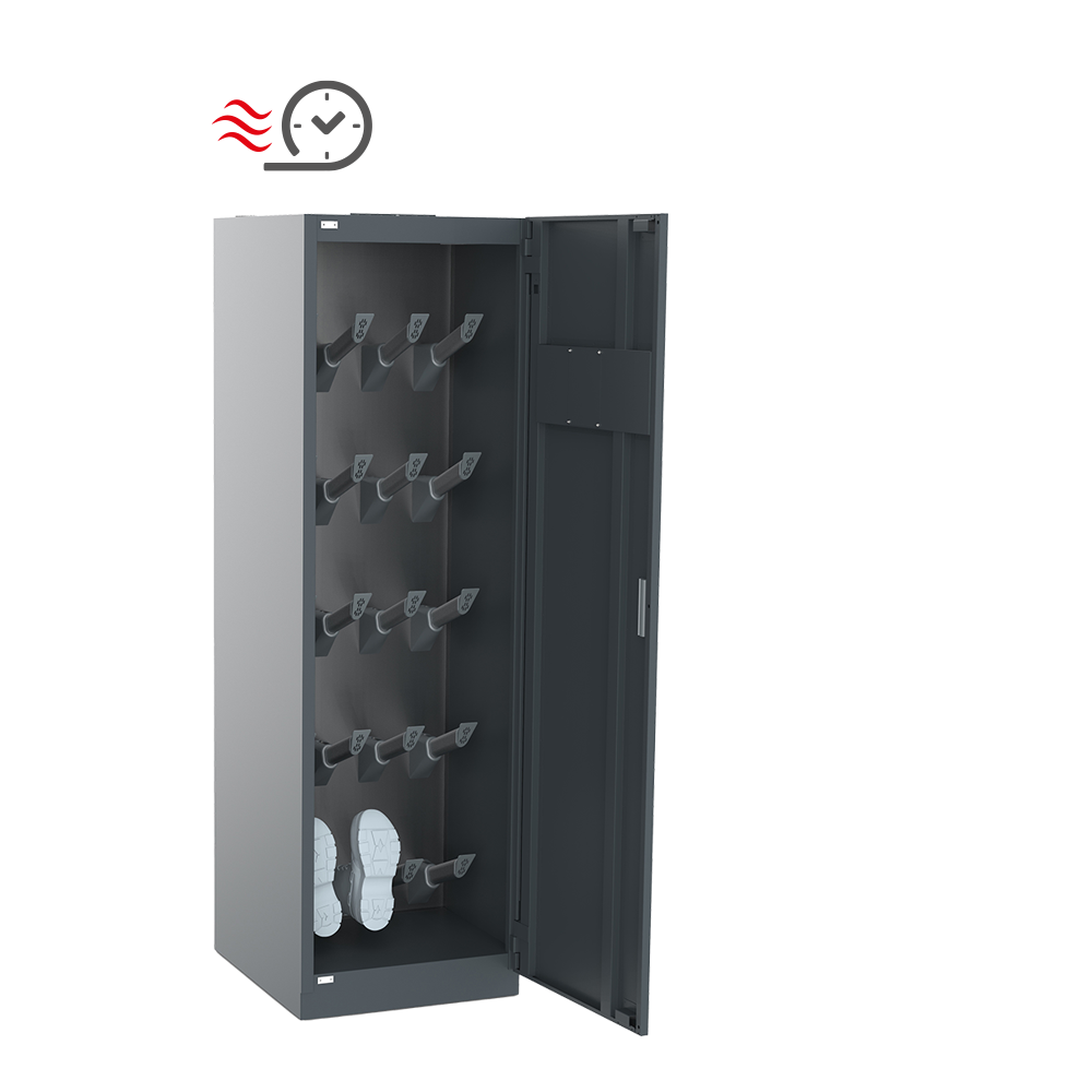 Trockenschrank Primus Uni 10