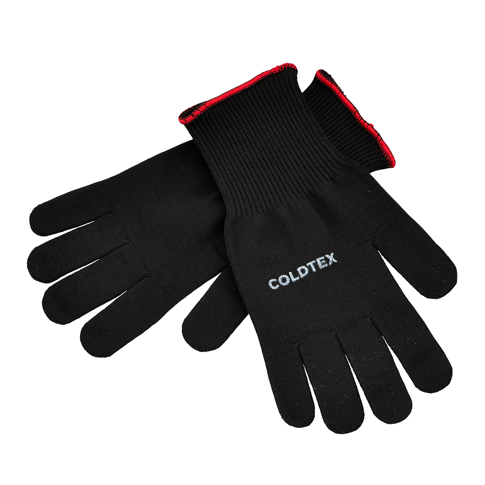 Strickhandschuh ZÜRS