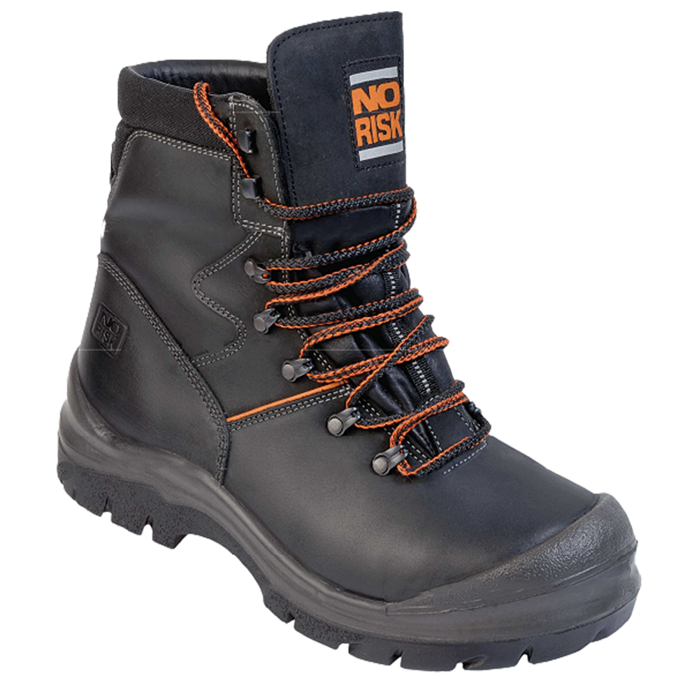 Tiefkühlstiefel ALBERTA