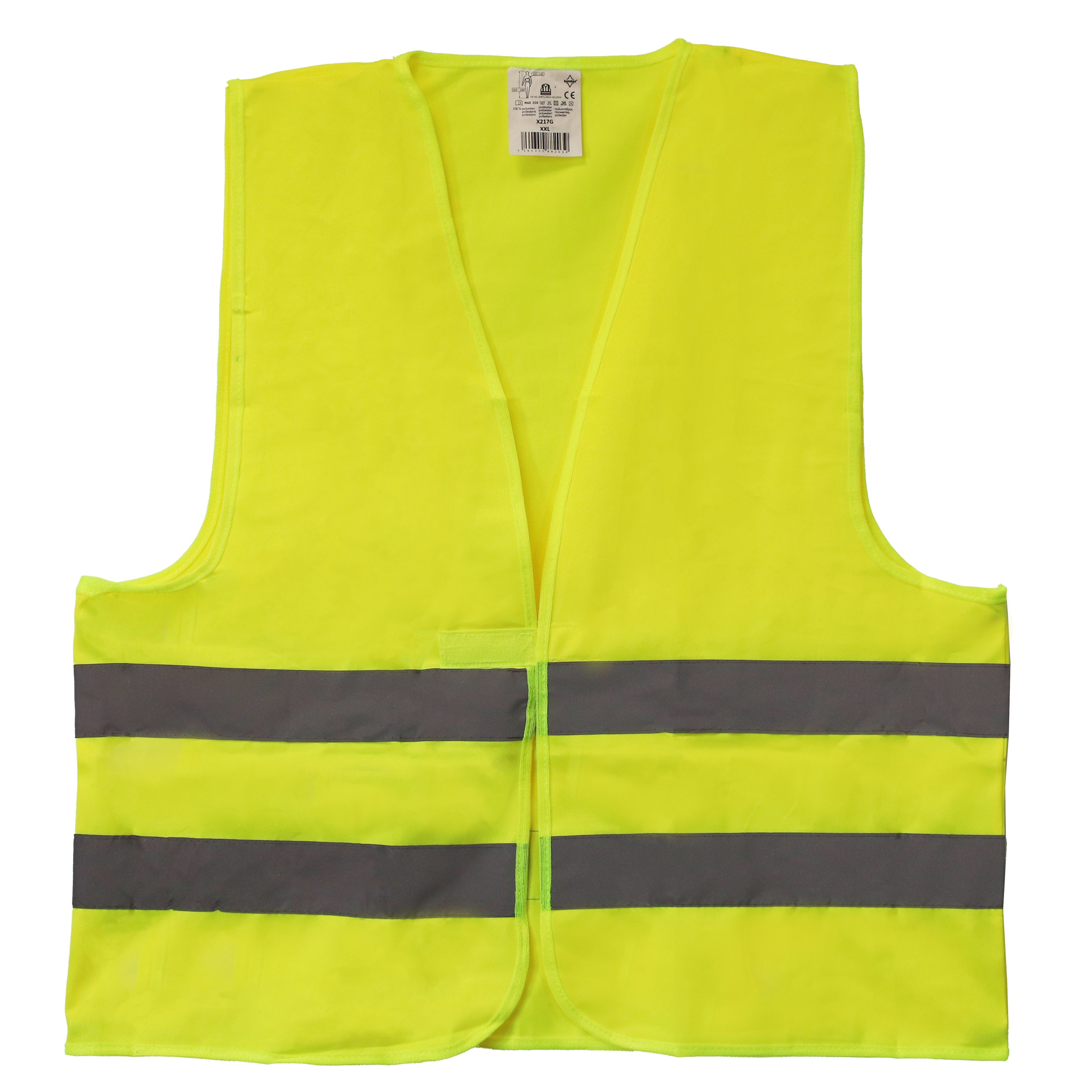 Gilet de sécurité STUTTGART