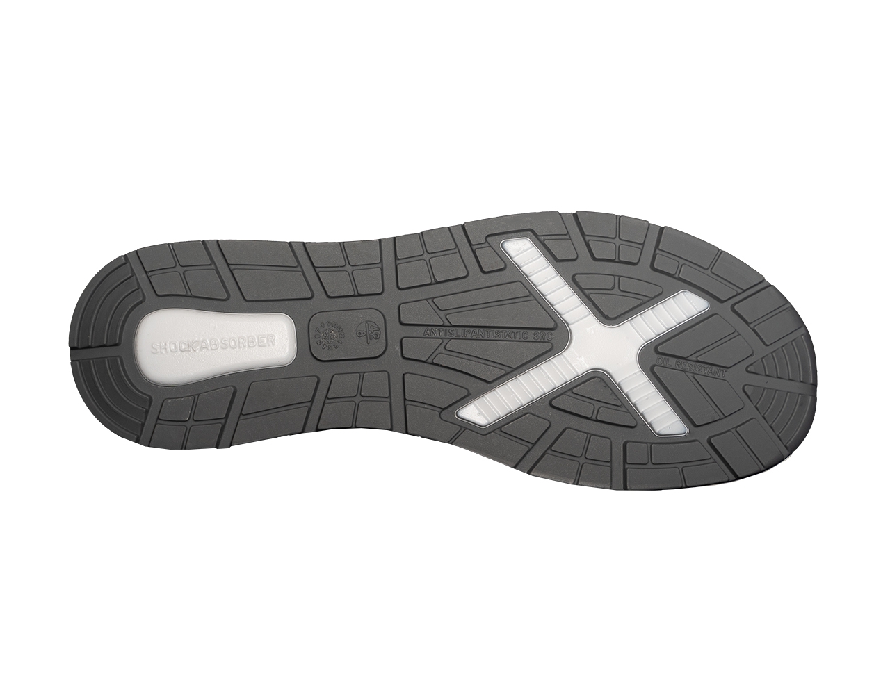 Sicherheitsschuh NEBRASKA