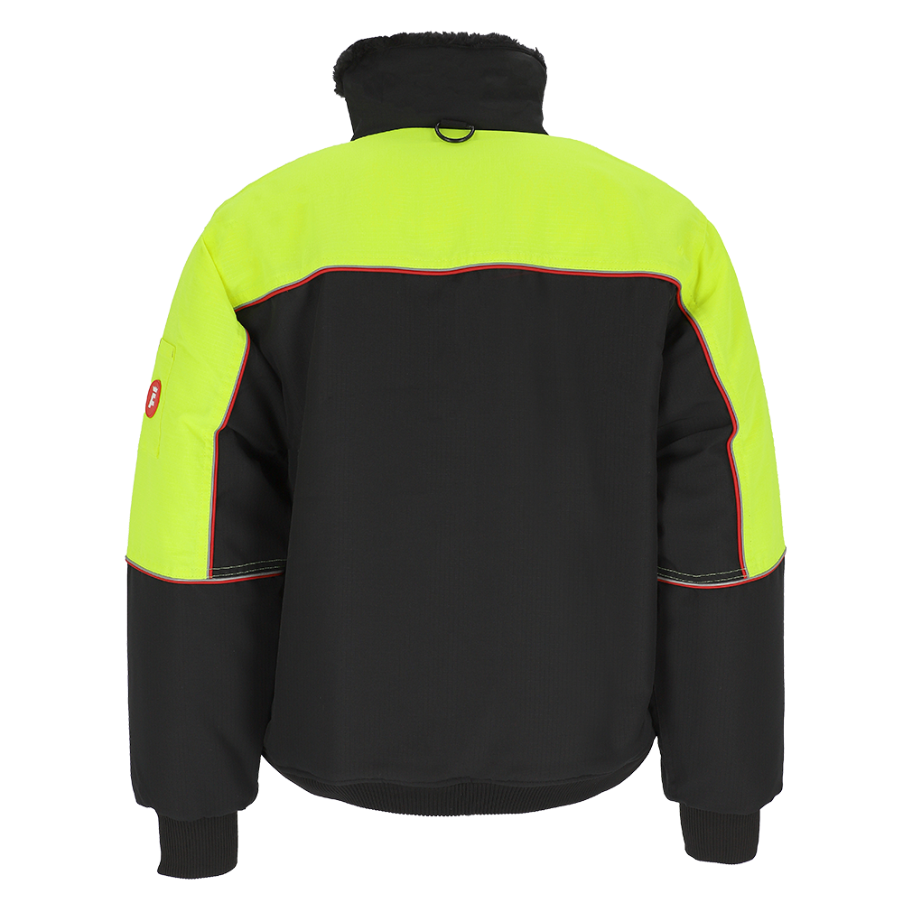 Tiefkühl-Bundjacke ALPINE