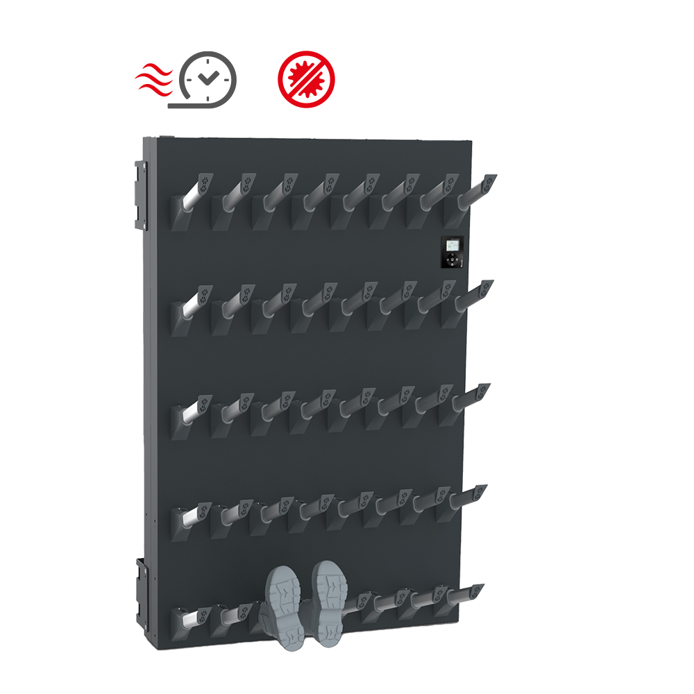 Drying Panel Tantum Boot 20 Sterex