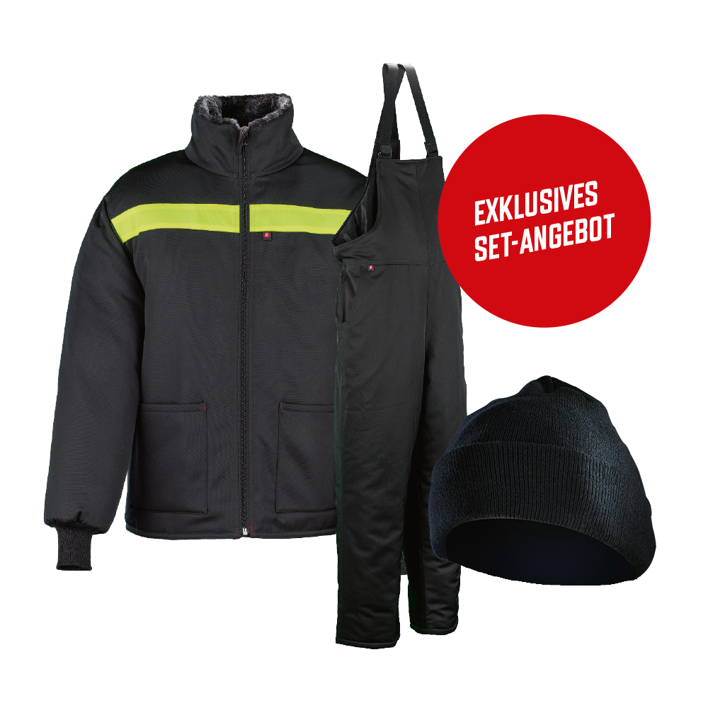 Set-Angebot SHIELD