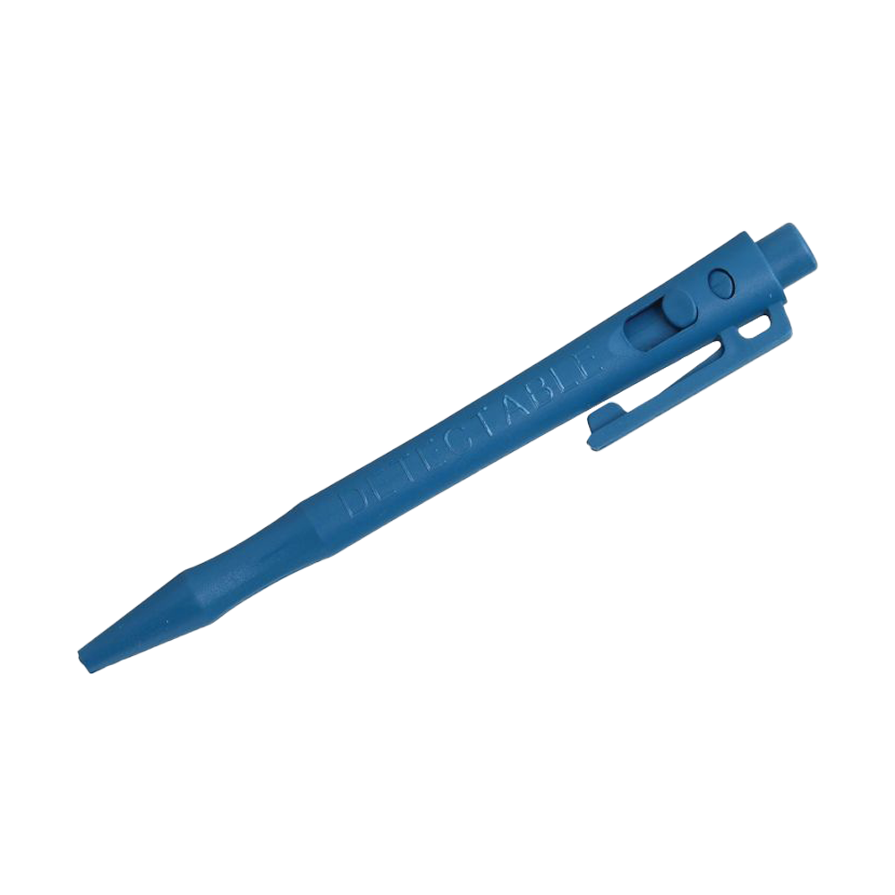 Kugelschreiber HOT AND COLD (detektierbar)