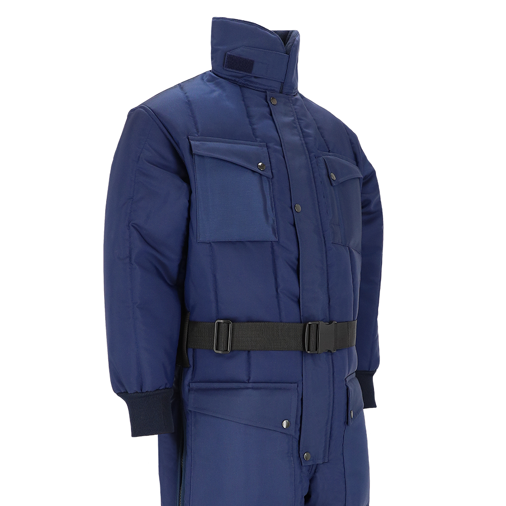 Gürtel für ColdTex Tiefkühl-Overall / Tiefkühl-Mäntel