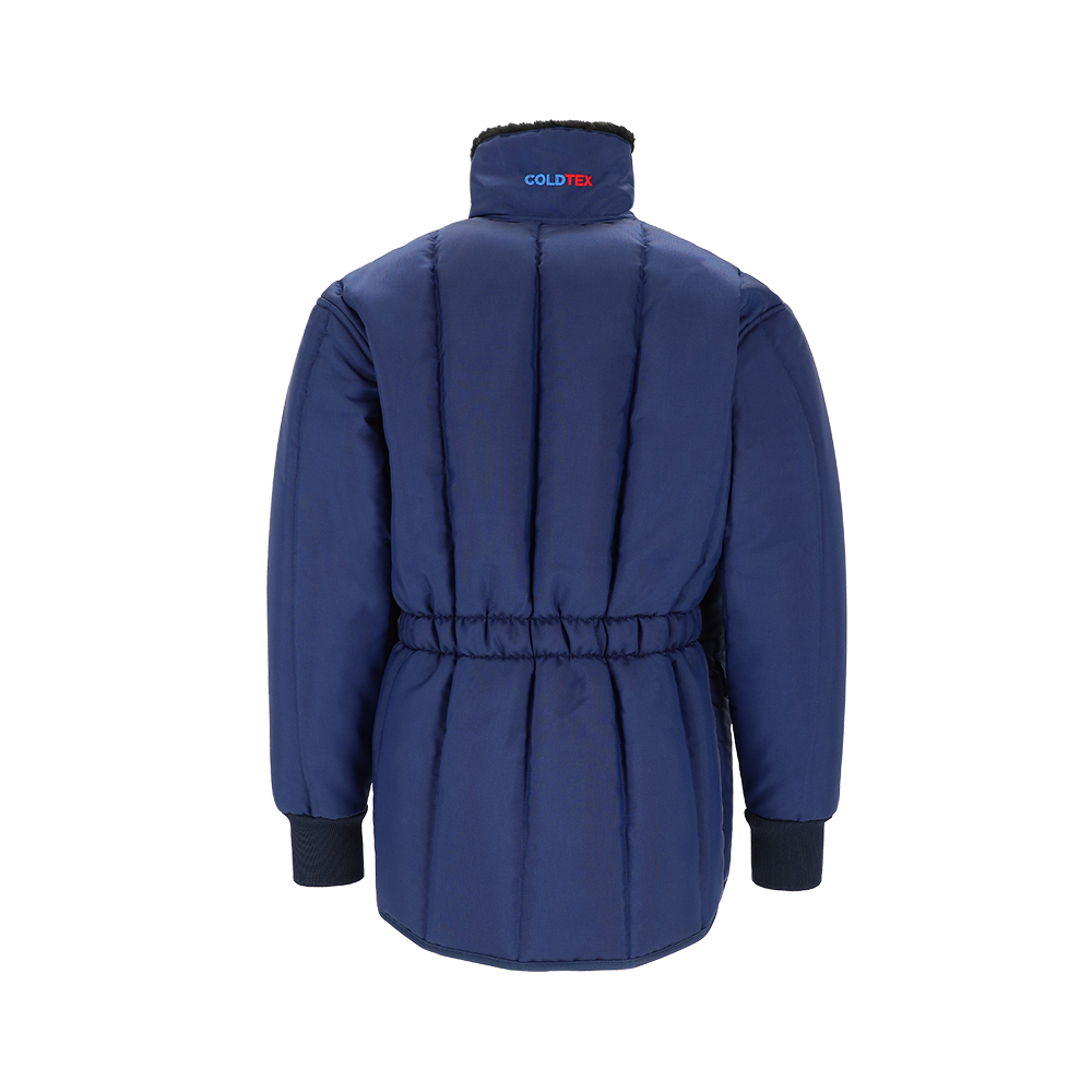 Tiefkühl-Jacke CLASSIC