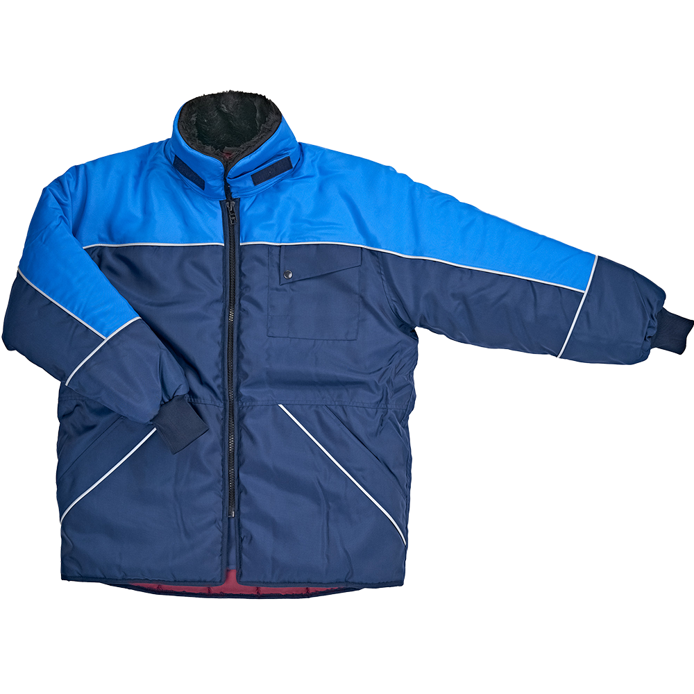 Tiefkühl-Jacke FROST