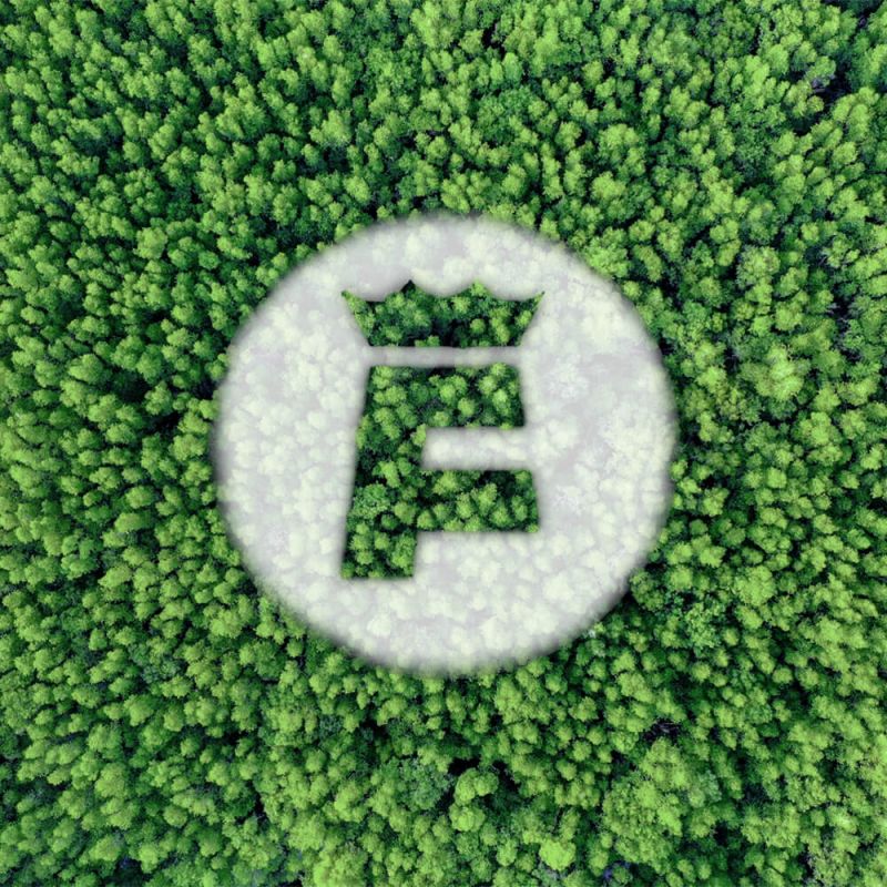 Sustainability at Fortdress: Our environmental measures at a glance