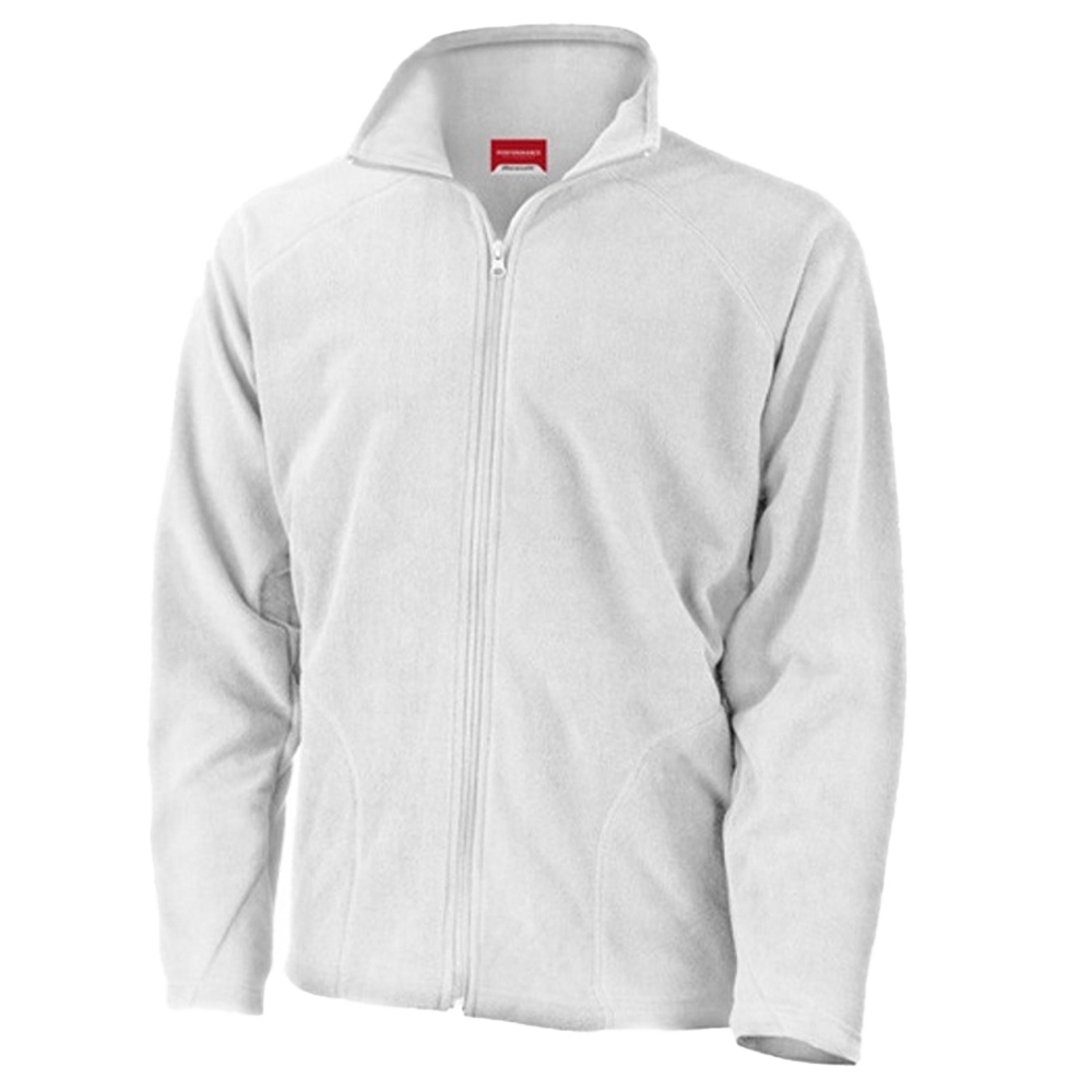 Fleecejacke ACTIVE