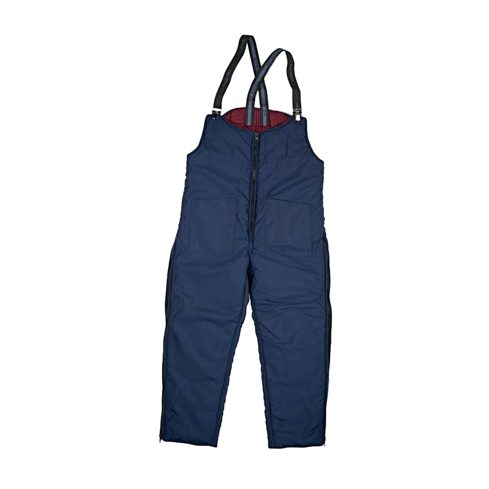 Tiefkühl-Latzhose COMFORT