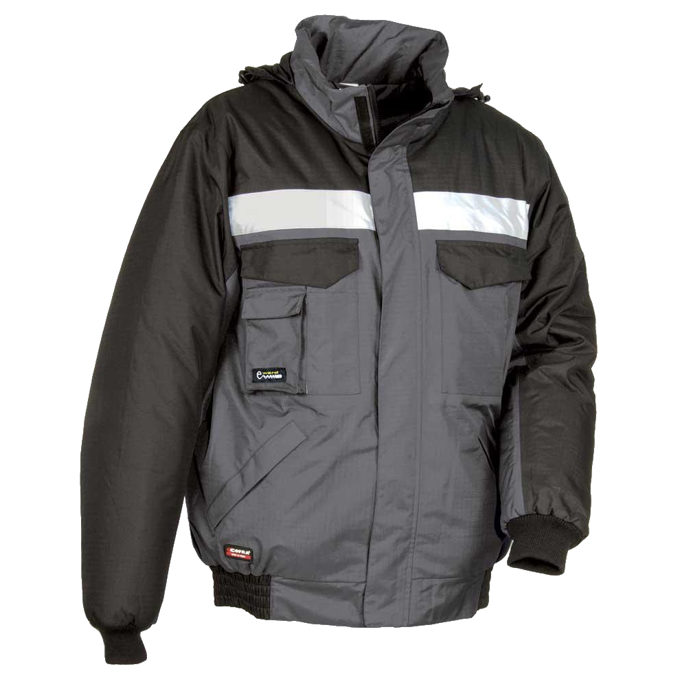 Pilotenjacke GALE