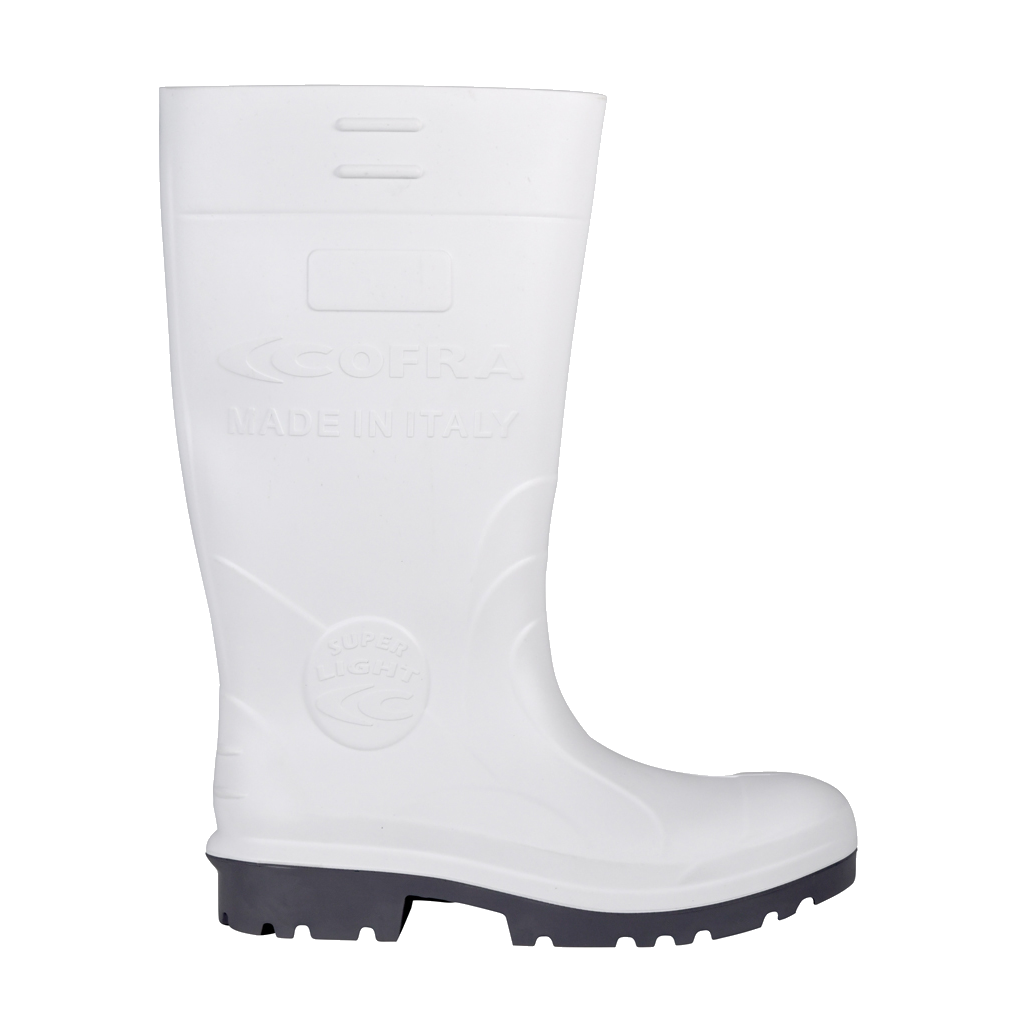 Sicherheitsgummistiefel NEW GALAXY