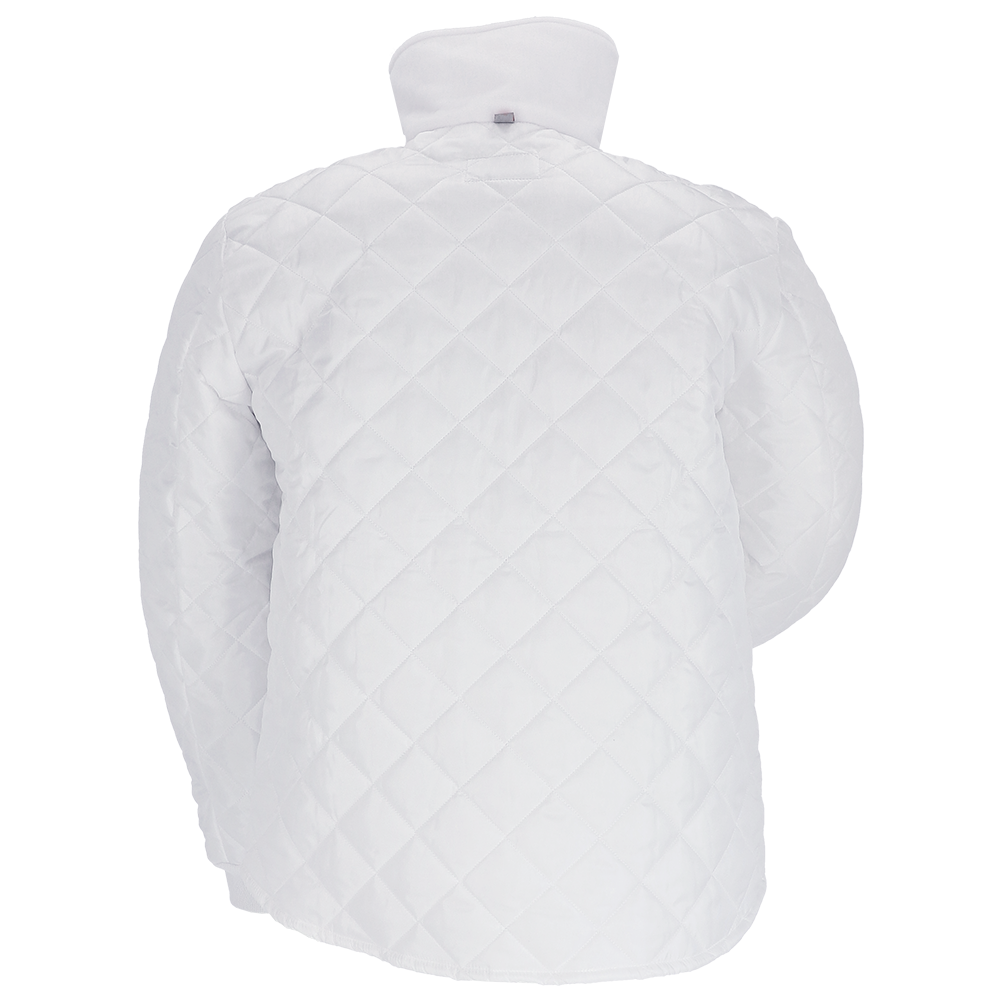 Steppjacke PERFORMANCE HYGIENE