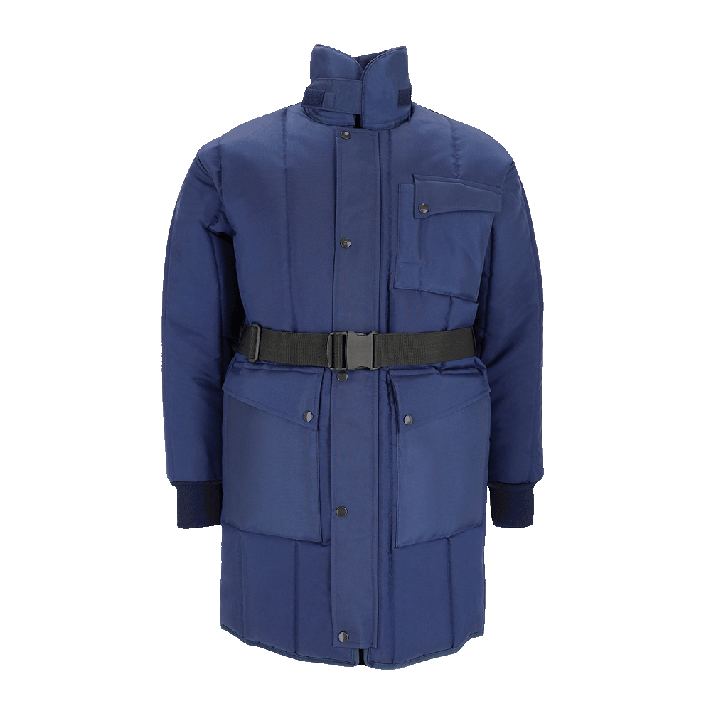 Tiefkühl-Jacke CLASSIC