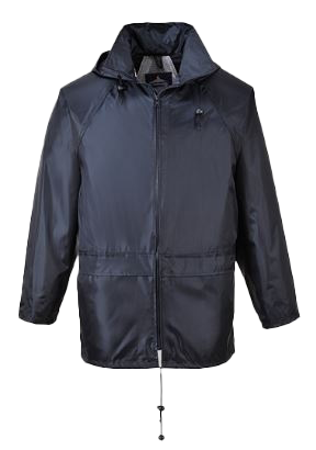 Regenjacke HELMAR