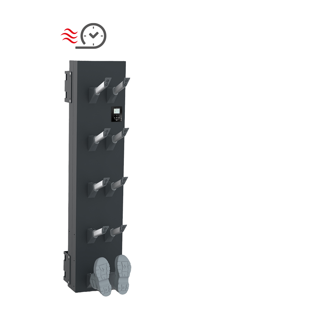 Drying Panel Tantum Boot 5