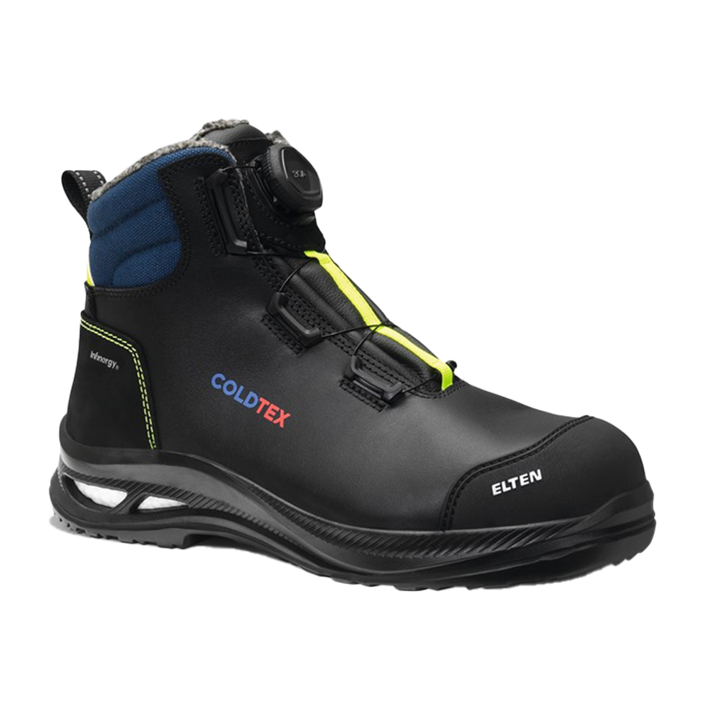 Diepvriesschoen STOCKHOLM (S2)