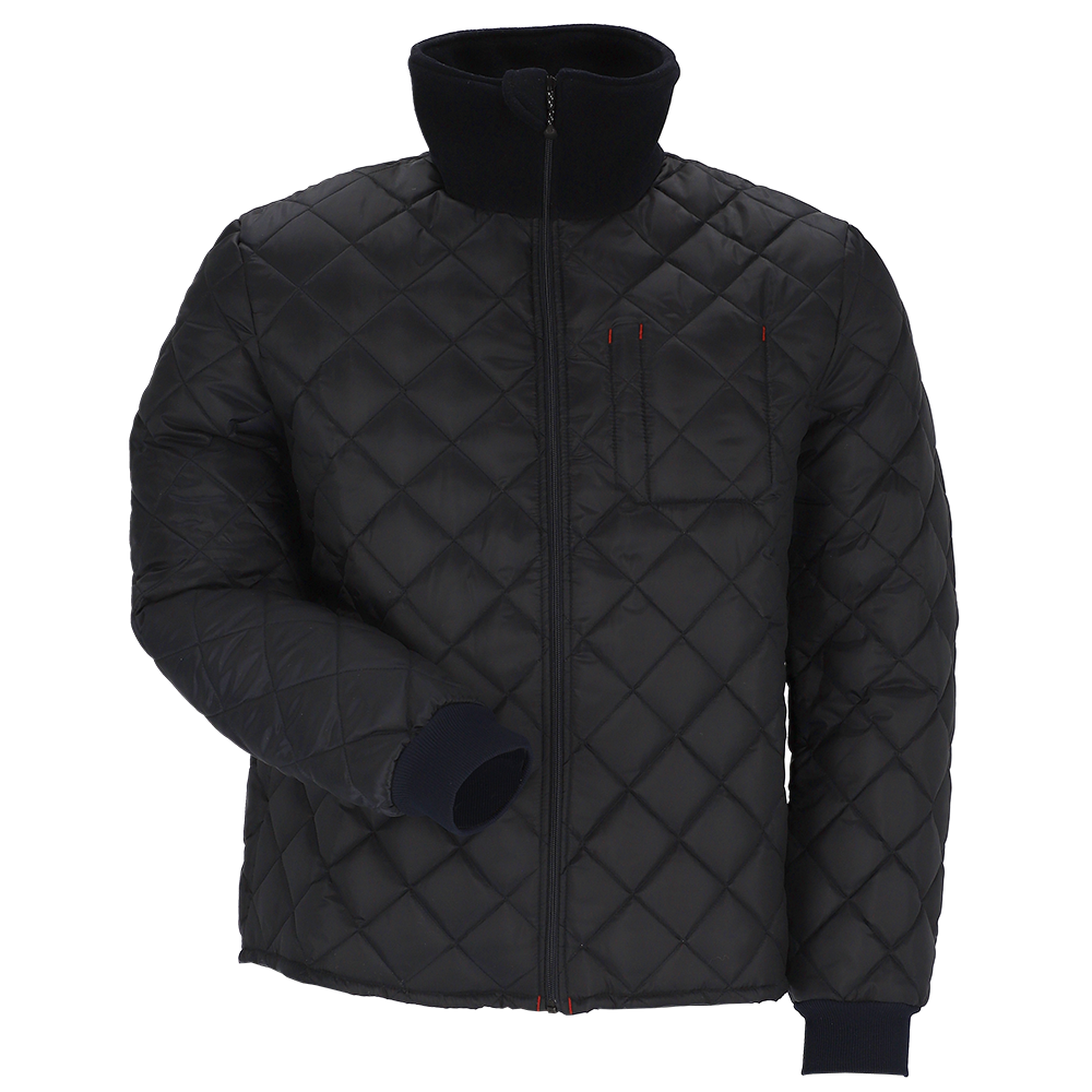 Premium Steppjacke VELD