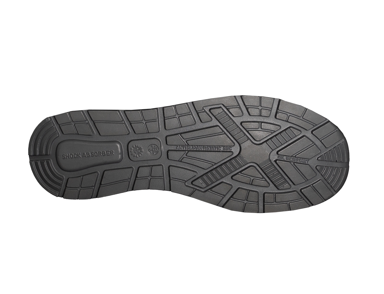 Sicherheitsschuh LONDON