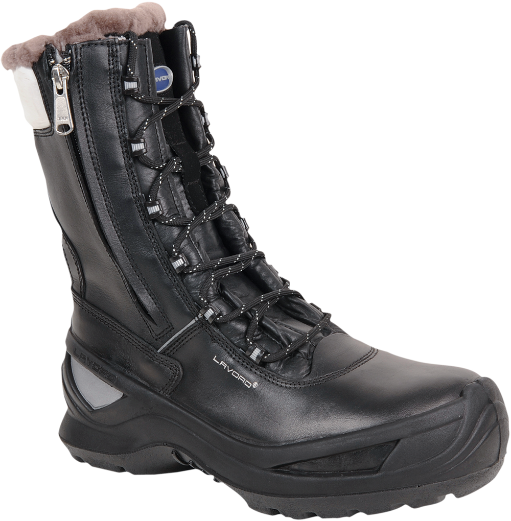 Tiefkühlstiefel ISLANDIC