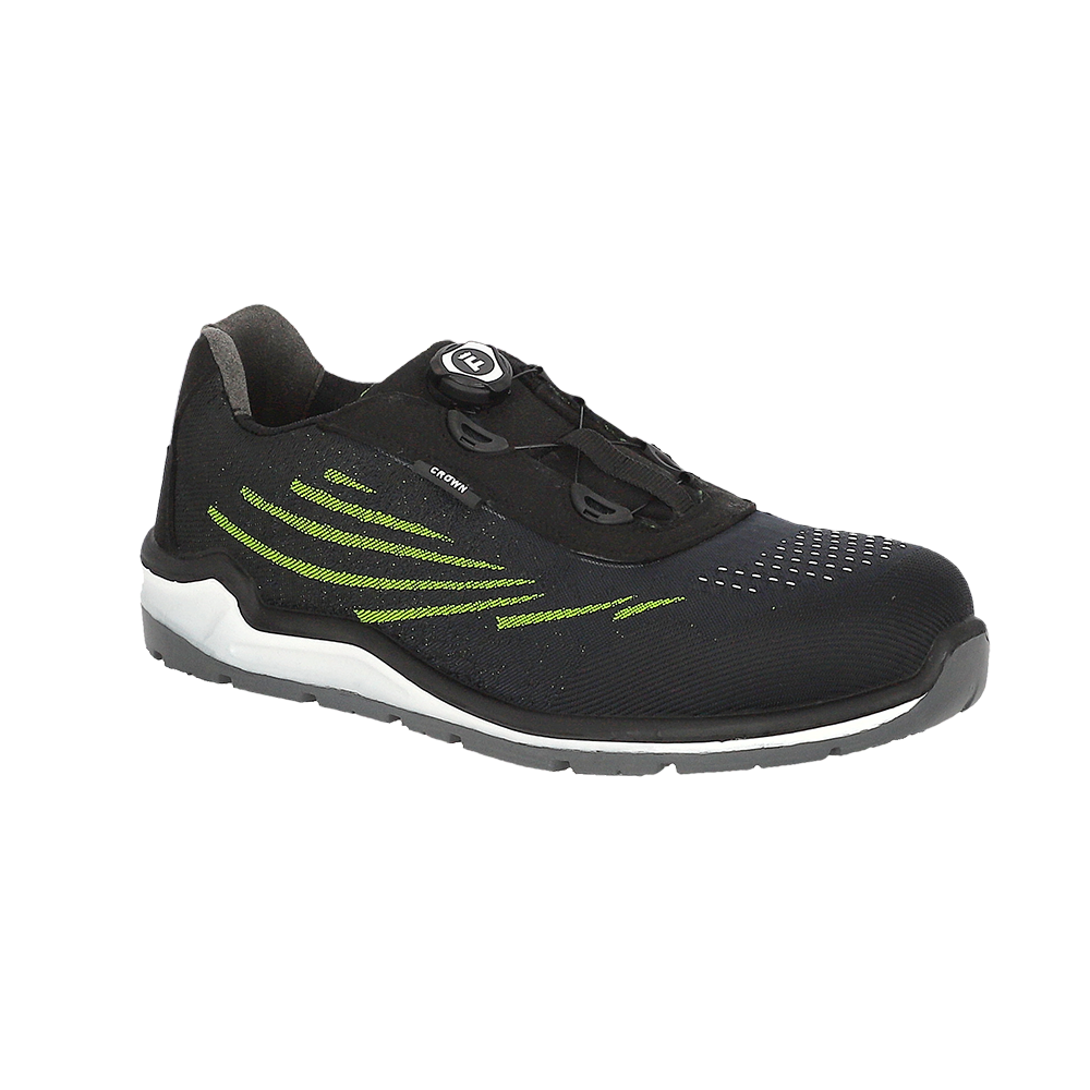 Sicherheitsschuh NEBRASKA