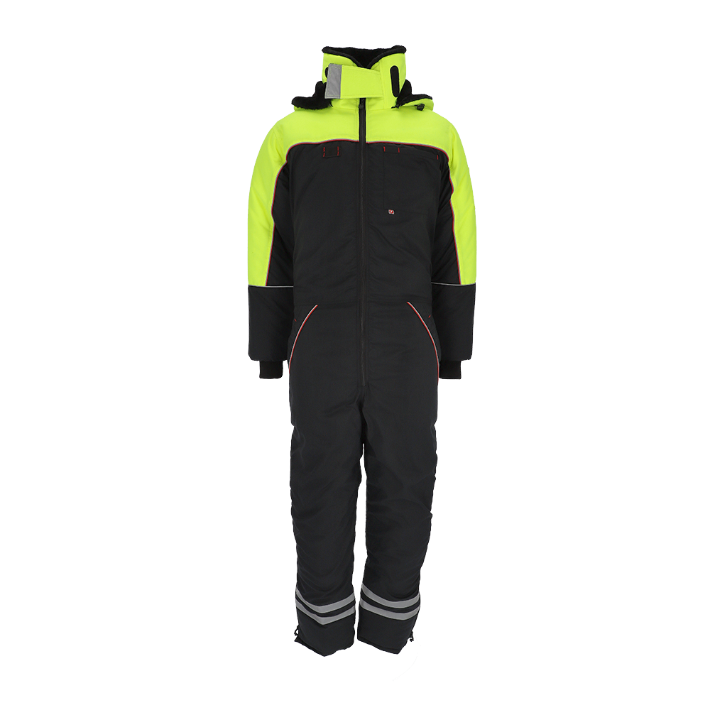Tiefkühl-Overall POLAR