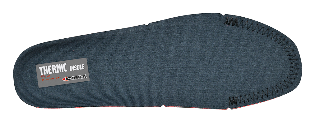 Einlegesohle THERMIC
