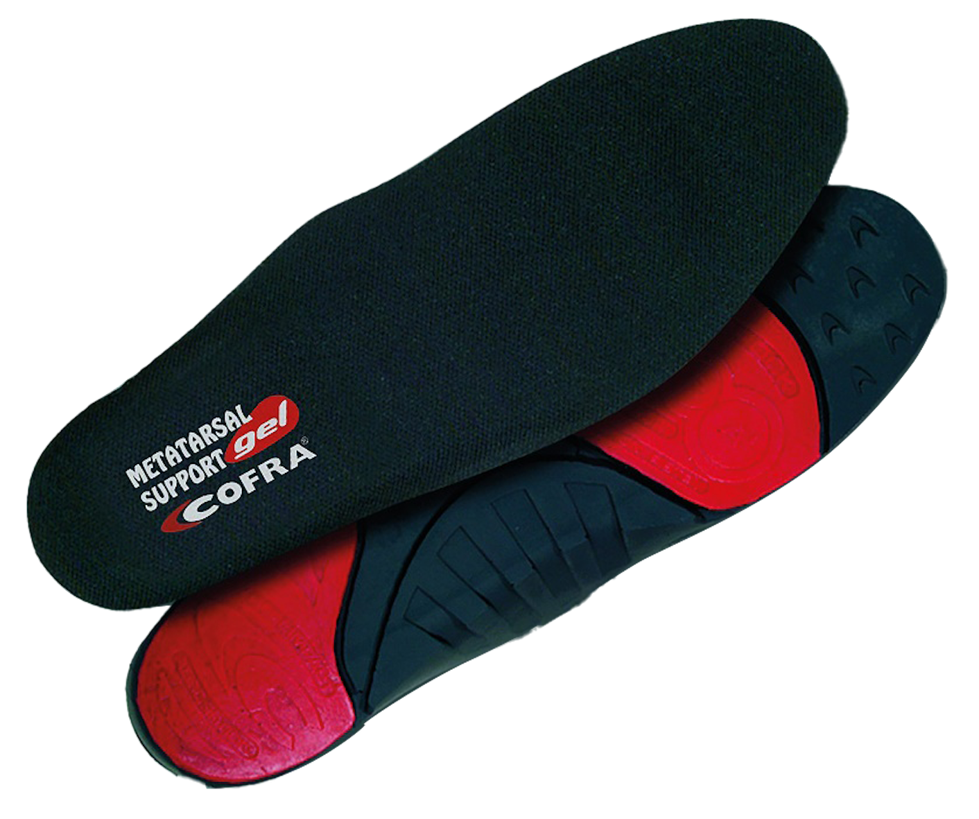 Einlegesohle SUPPORT GEL