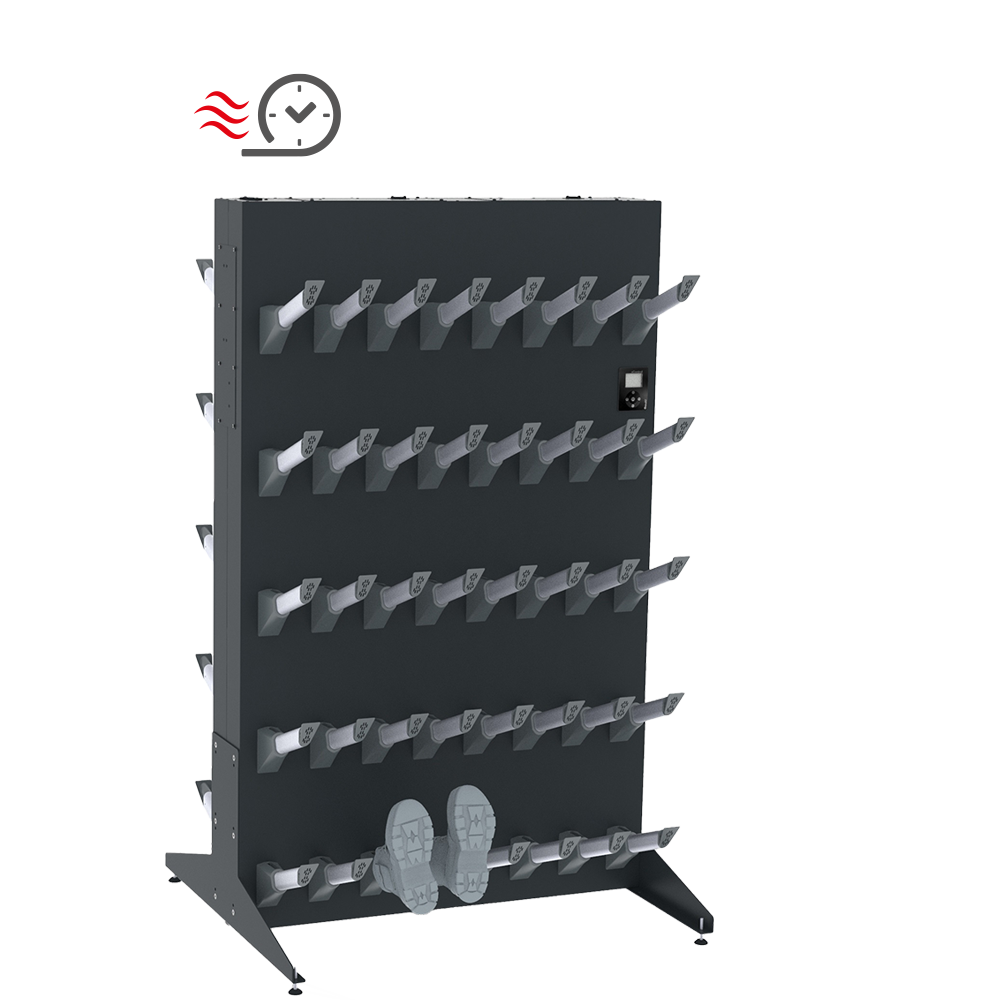 Drying Panel Tantum Boot 2x20