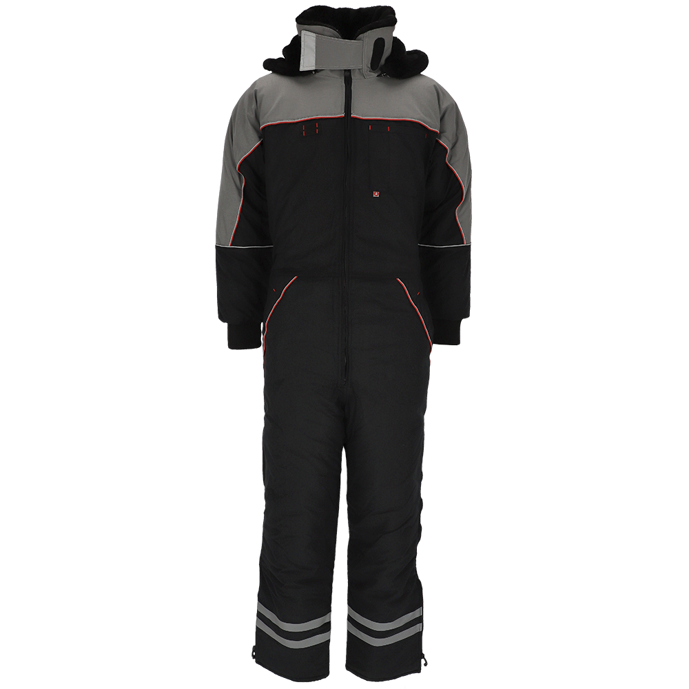 Freezer Overall POLAR