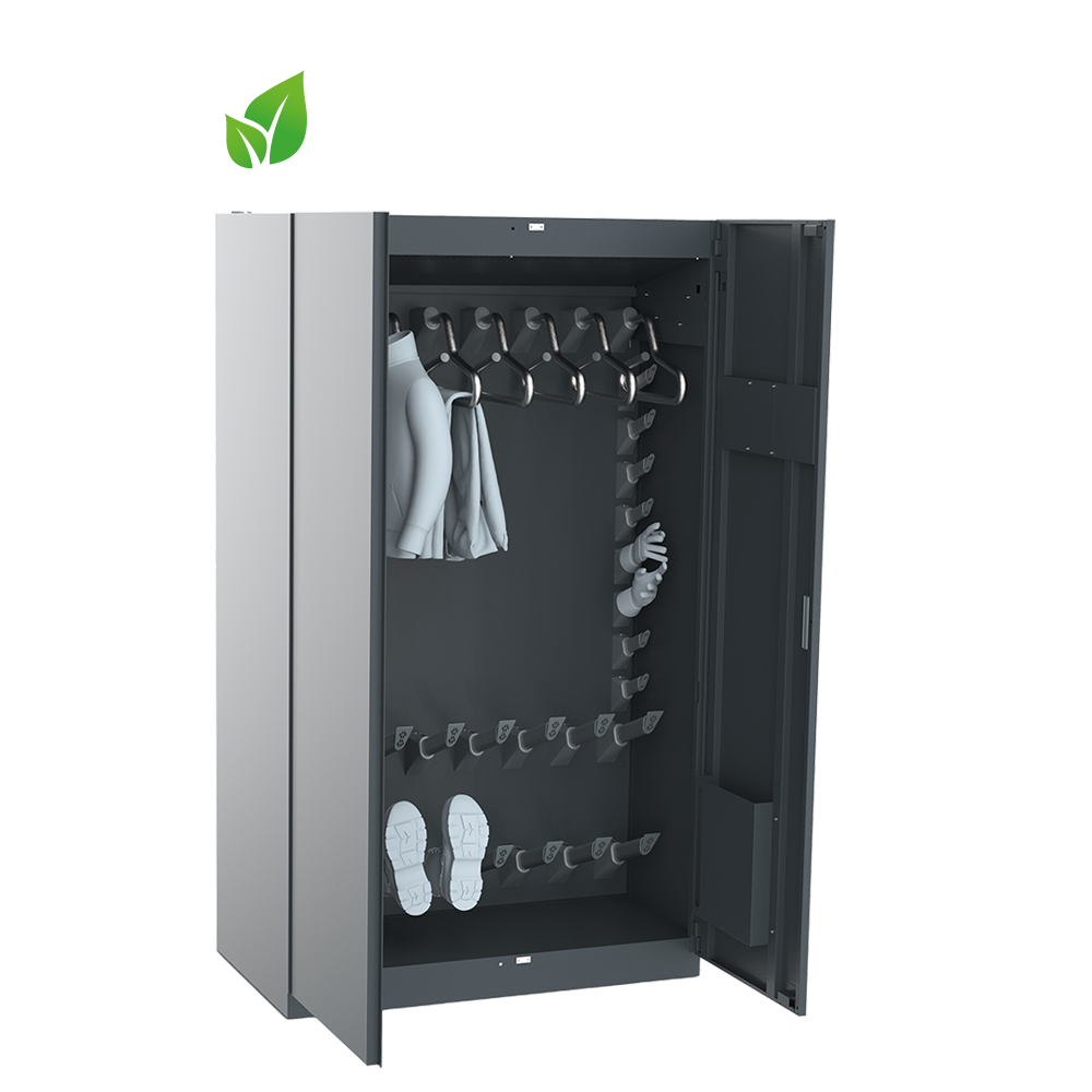 Trockenschrank Econ Set 8 Premium