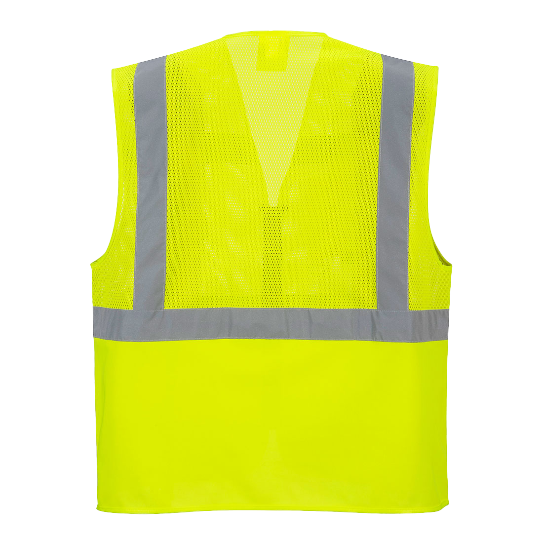 Gilet de signalisation VISI