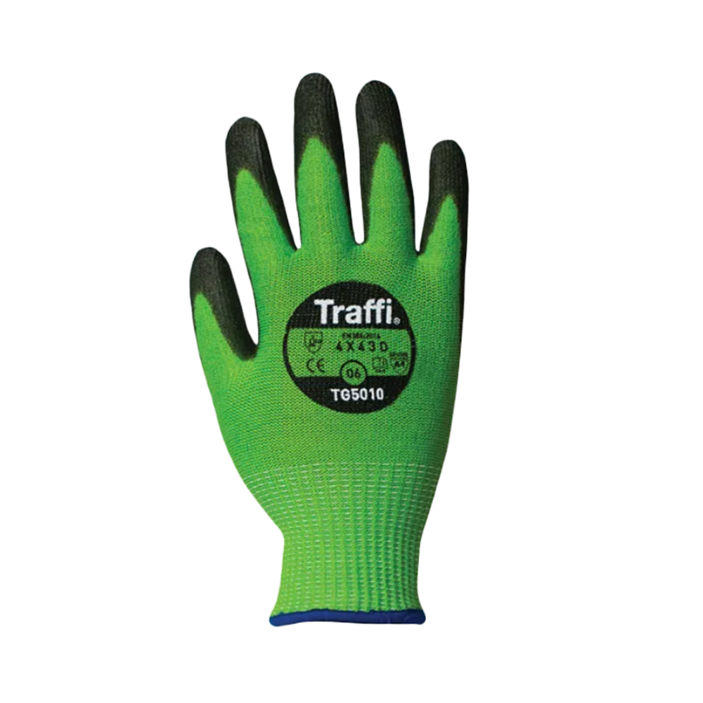 Schnittschutz-Handschuh X-DURA