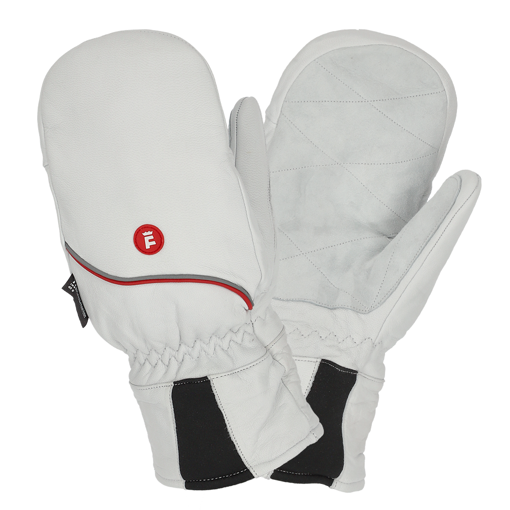 Tiefkühl-Volllederfäustling KARIBU