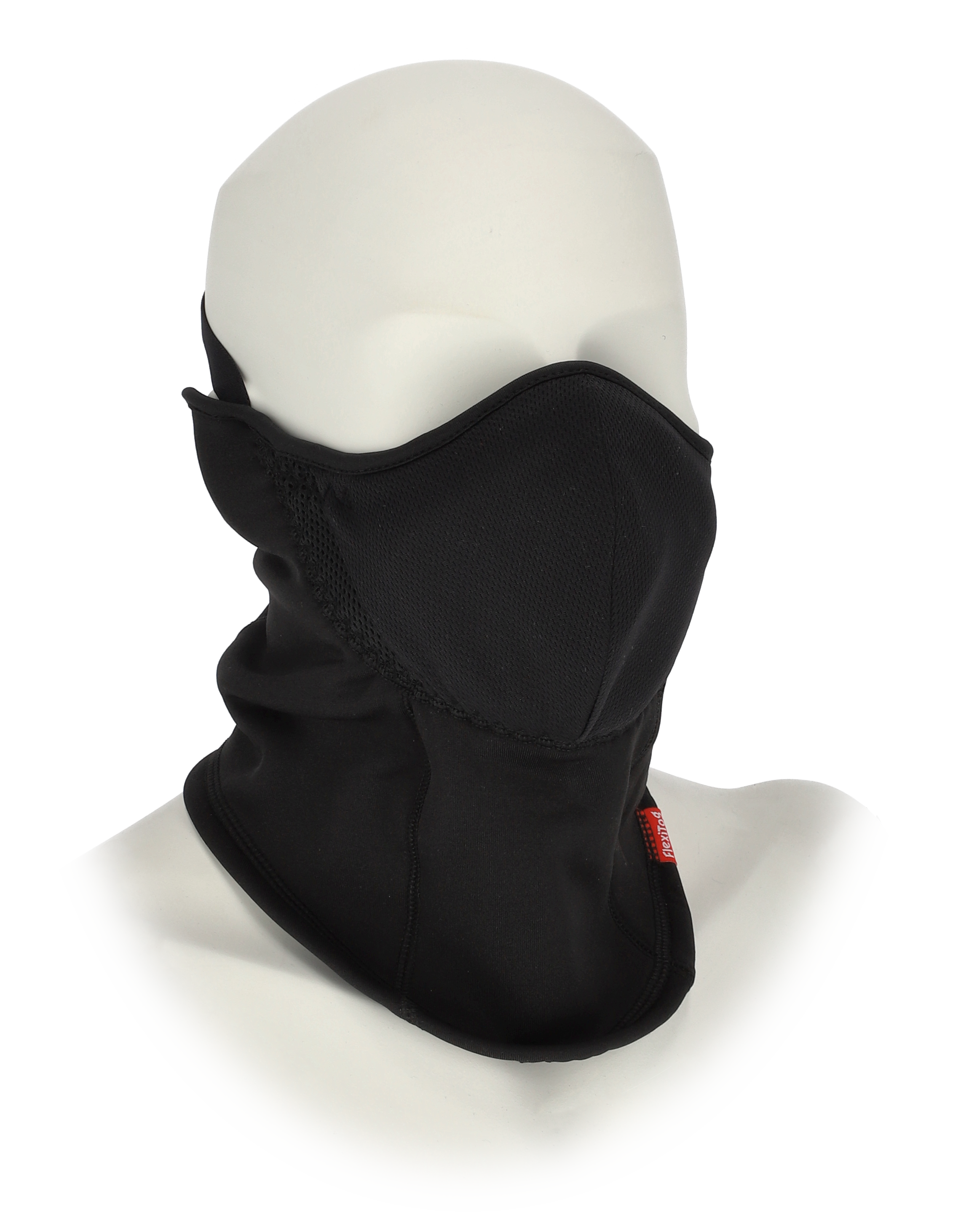 Filtermaske ICETHERM (inkl. Integriertem Nackenwärmer)