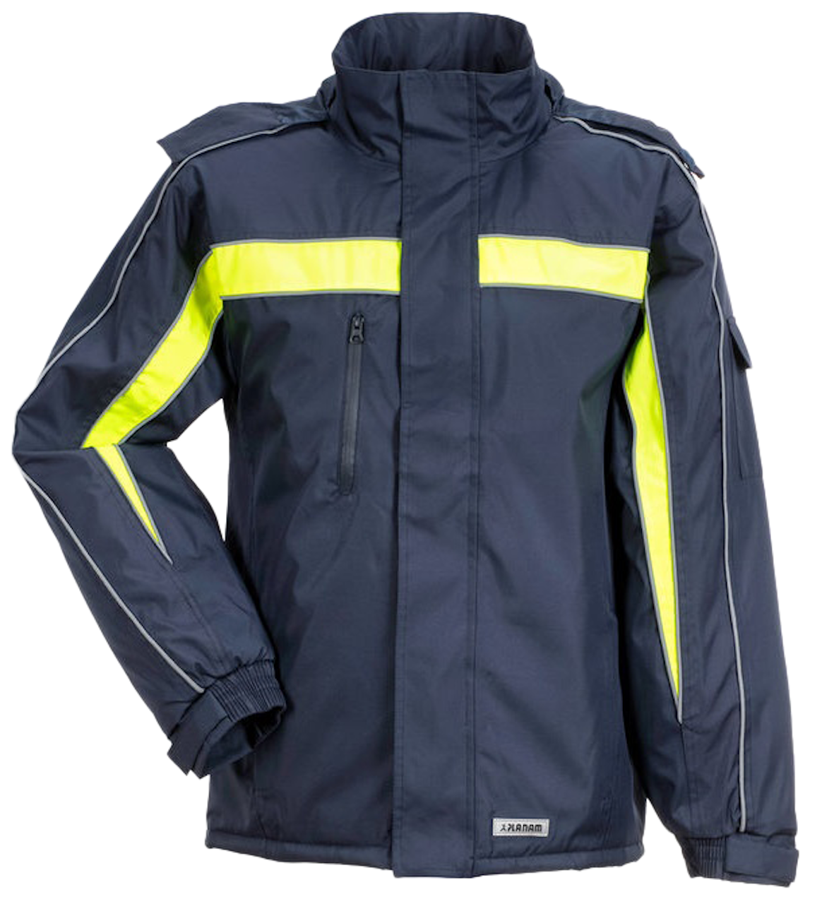 Outdoor-Jacke COSMIC
