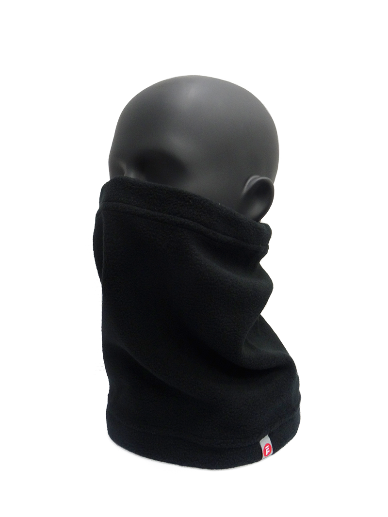 Mützen-Schal ANDERS