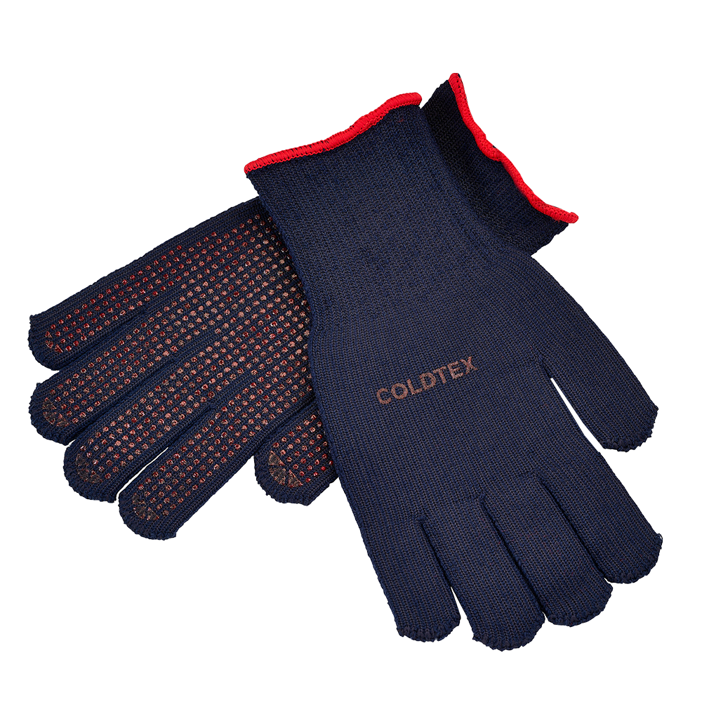 Grobstrickhandschuhe BLUDENZ