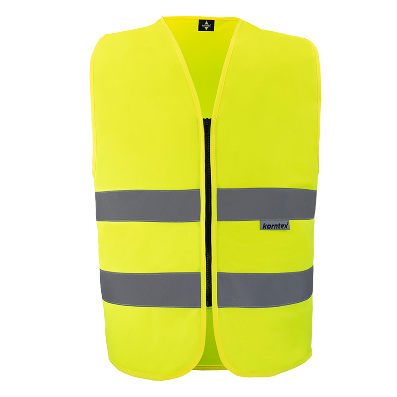 Gilet de signalisation TABARD HIZIP