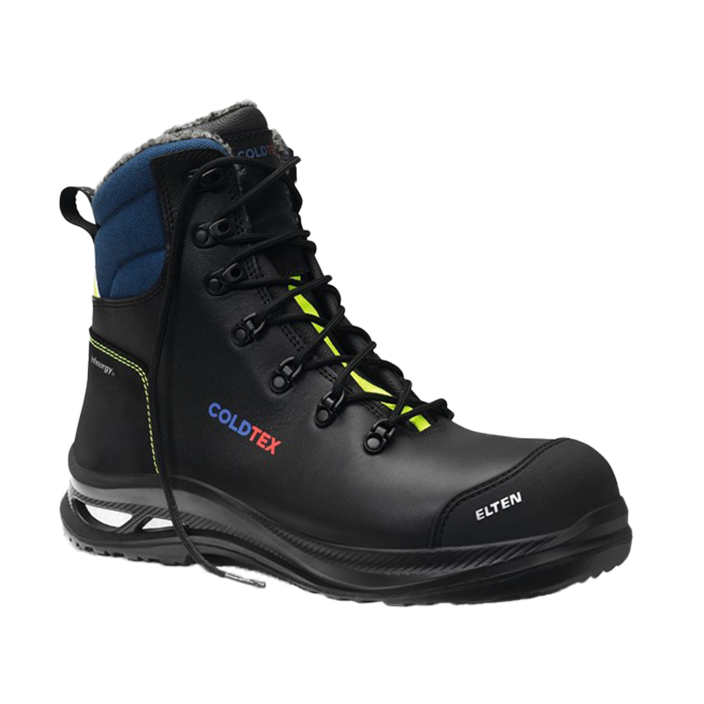 Diepvriesschoen HELSINKI (S2)